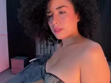 dahlialawrence on Chaturbate 