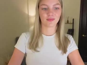 daisy_ward from Chaturbate