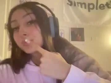 daisyy_belle from Chaturbate
