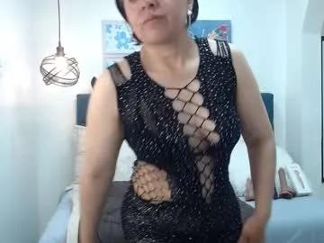 dalila_22 from Chaturbate