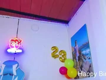 damar_felipe on Chaturbate 