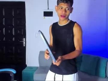 damar_felipe on Chaturbate 