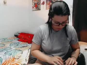 Freechat dani_jocelyn on Chaturbate