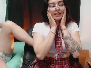 Freechat dani_jocelyn on Chaturbate