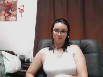Freechat dani_jocelyn on Chaturbate