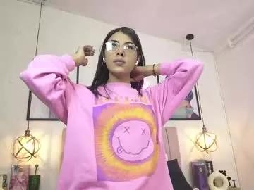 dani_parkerr on Chaturbate 