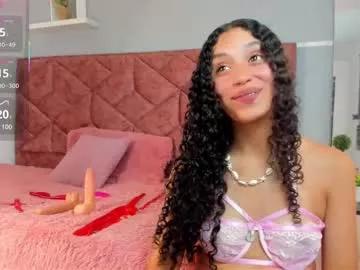 Freechat danix_coruscans on Chaturbate