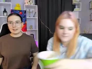 danna_li on Chaturbate