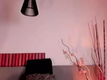 dannahadid on Chaturbate 