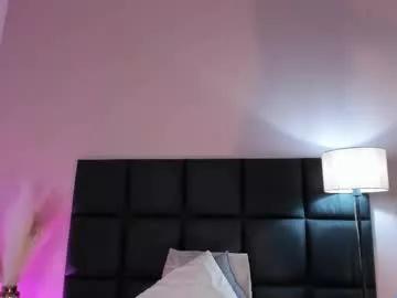 dannahadid on Chaturbate 