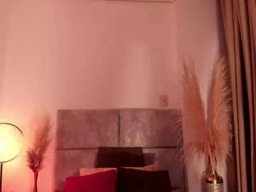 dannahadid on Chaturbate 