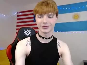 danny_noir on Chaturbate 