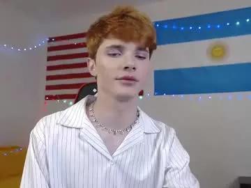 danny_noir on Chaturbate 