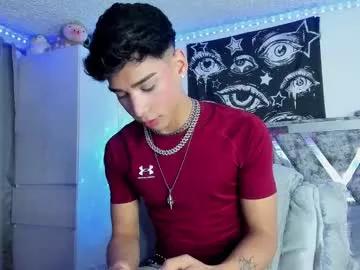 Freechat darkboy26_ on Chaturbate