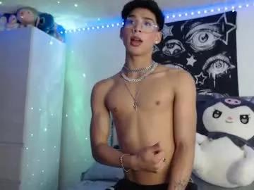 Freechat darkboy26_ on Chaturbate