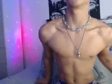 Freechat darkboy26_ on Chaturbate