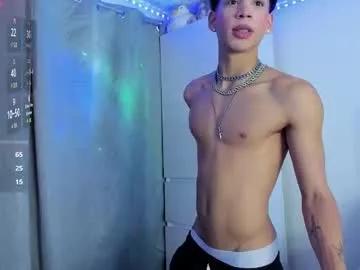 Freechat darkboy26_ on Chaturbate