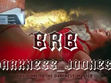Chaturbate Darkness_joones darkness_joones from Chaturbate