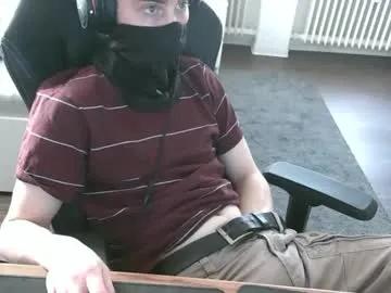 deanparkerx from Chaturbate