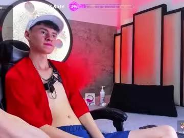 Discover Chaturbate's Deivid_oficial20 deivid_oficial20 from Chaturbate