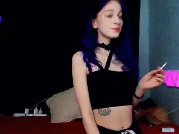 demmi_foxy on Chaturbate 