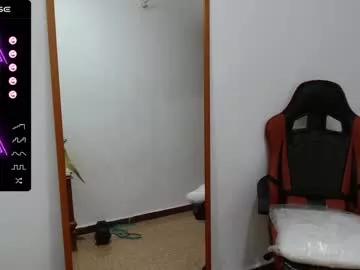 Freechat django_fucker_ on Chaturbate