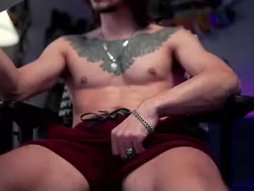 dl_raven on Chaturbate 