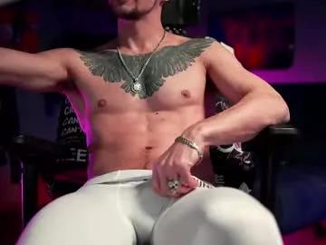 dl_raven on Chaturbate 