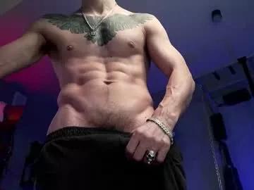dl_raven on Chaturbate 