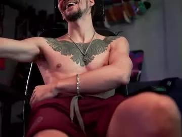 dl_raven on Chaturbate 