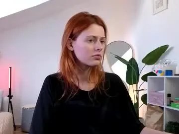 Freechat doll_lesli on Chaturbate