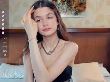 Masturbate to Dream_melody, she wants to masturbate for you dream_melody from Chaturbate