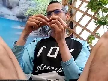 dustindollin_ on Chaturbate 