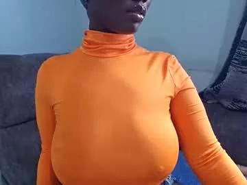 Freechat ebonycandymelani on Chaturbate