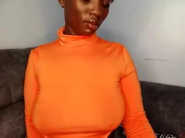 Freechat ebonycandymelani on Chaturbate