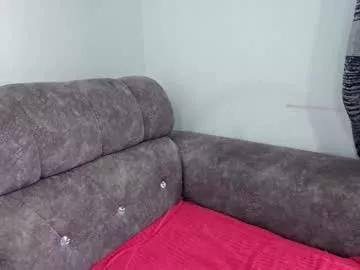 Freechat ebonycandymelani on Chaturbate