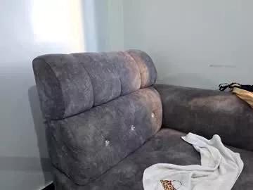 Freechat ebonycandymelani on Chaturbate