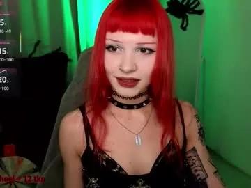 Watch 19 years old eclipseempress from Chaturbate eclipseempress from Chaturbate