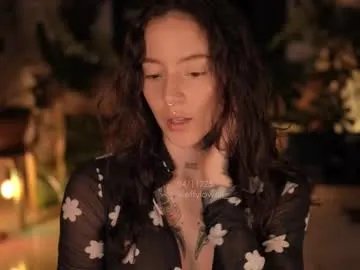 Freechat effylowell_ on Chaturbate