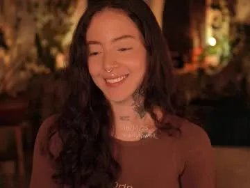 Freechat effylowell_ on Chaturbate