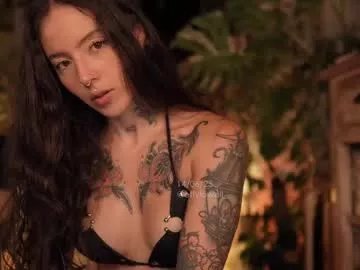 Freechat effylowell_ on Chaturbate