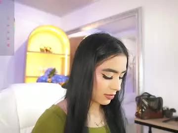 Freechat elasummeer on Chaturbate
