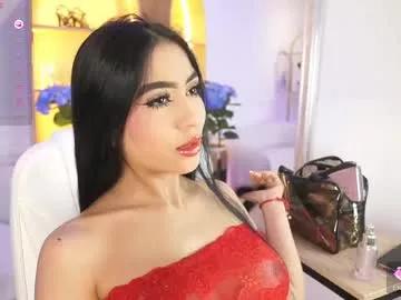 Freechat elasummeer on Chaturbate