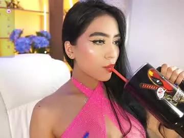 Freechat elasummeer on Chaturbate