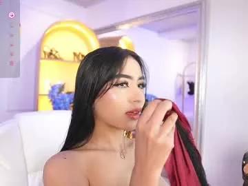 Freechat elasummeer on Chaturbate
