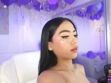Freechat elasummeer on Chaturbate