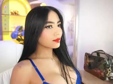 Freechat elasummeer on Chaturbate