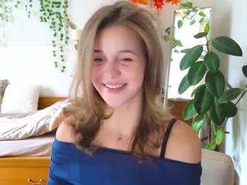 Watch Eli_sun, she wants to masturbate for you eli_sun from Chaturbate