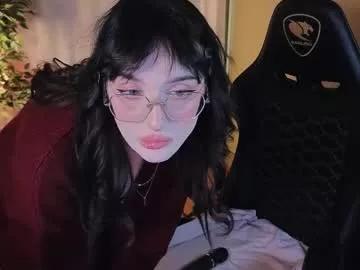 eliejay on Chaturbate 
