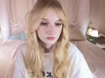 eliejay on Chaturbate 